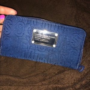 Marc Jacobs Wallet